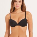 Bikini nero Tezenis