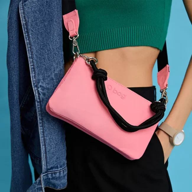 Borsa a tracolla O Bag Orlando Borsa a tracolla O Bag Orlando