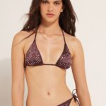 Costume da bagno con reggiseno a triangolo TEZENIS