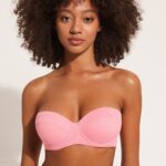 Costume da bagno in microfibra riciclata Tezenis