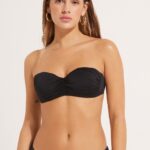 Costume da bagno nero Tezenis 2024