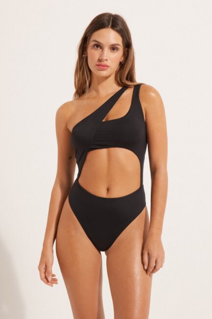 Costume intero con cut out Tezenis 2024 Costume intero con cut out Tezenis 2024