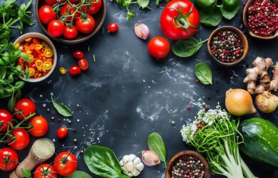 La Gen Z mangia green 4 su 10 scelgono il made in Italy