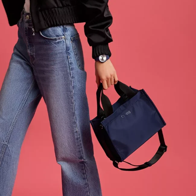 Nuova Borsa O Bag Nuova Borsa O Bag