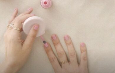 Rivitalizza le tue unghie e i tuoi capelli