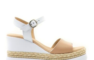Sandali donna le tendenze primavera:estate 2024