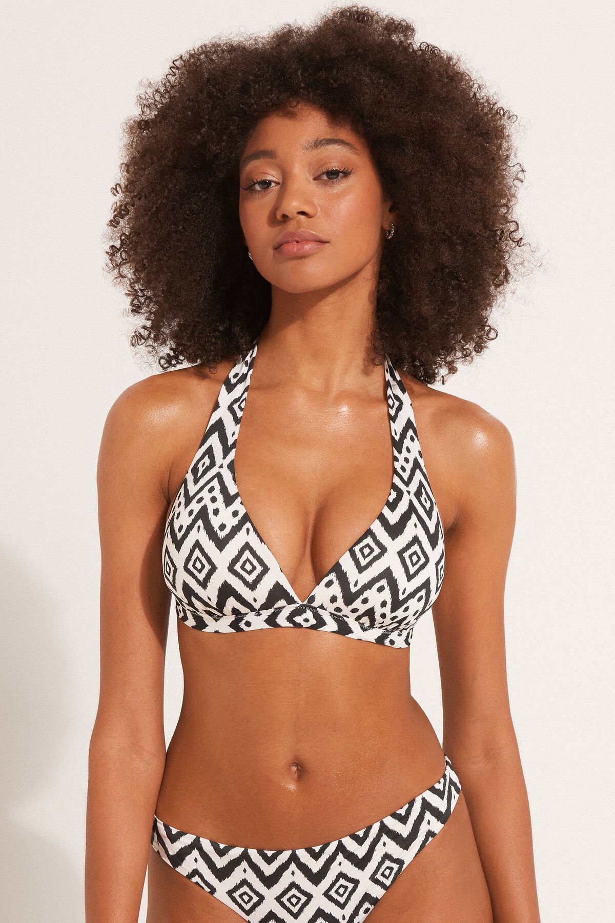 Tezenis costume fantasia tribale 2024