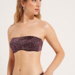 Tezenis costume glamour con strass