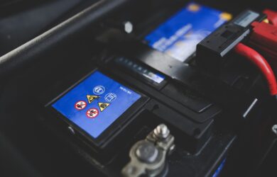 Una guida completa Come preparare l'auto per il rimessaggio a lungo termine