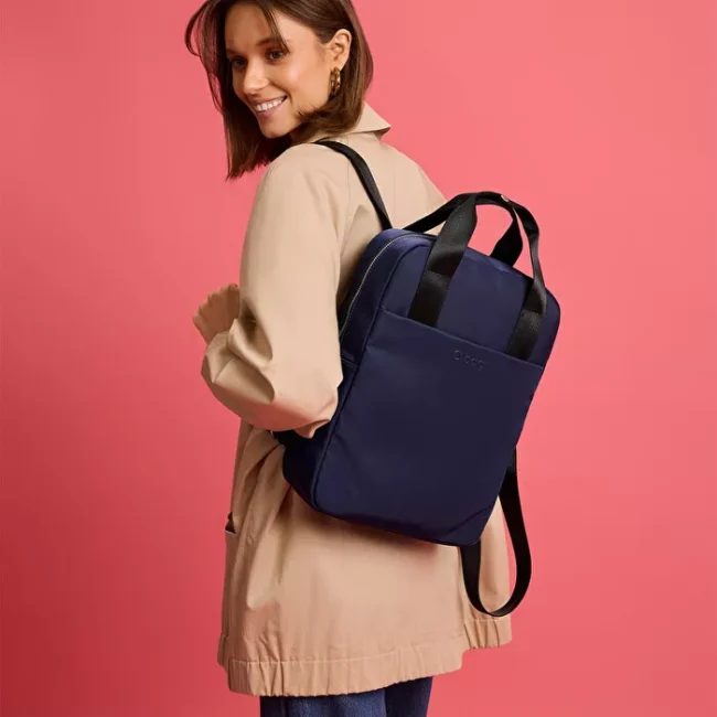 Zaino O Bag Boston collezione estate 2024 Zaino O Bag Boston collezione estate 2024