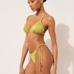 Bikini con reggiseno a triangolo Calzedonia