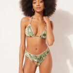 Calzedonia bikini jungle