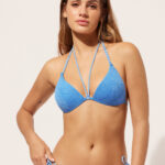 Calzedonia costume con top a triangolo fisso 2024