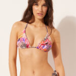 Calzedonia costume double face