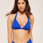 Costume Calzedonia Indonesia colore Blu Sapphire