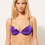 Costume da bagno con reggiseno push up Calzedonia 2024