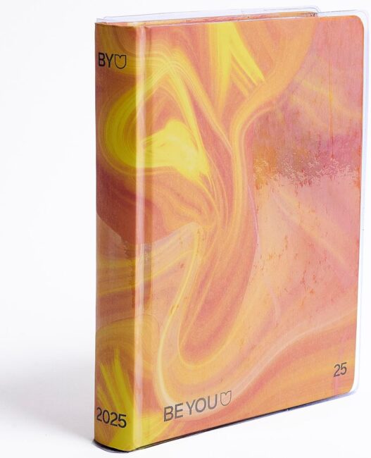 Diario BE YOU Color Sun 2024 2025 Diario BE YOU Color Sun 2024 2025
