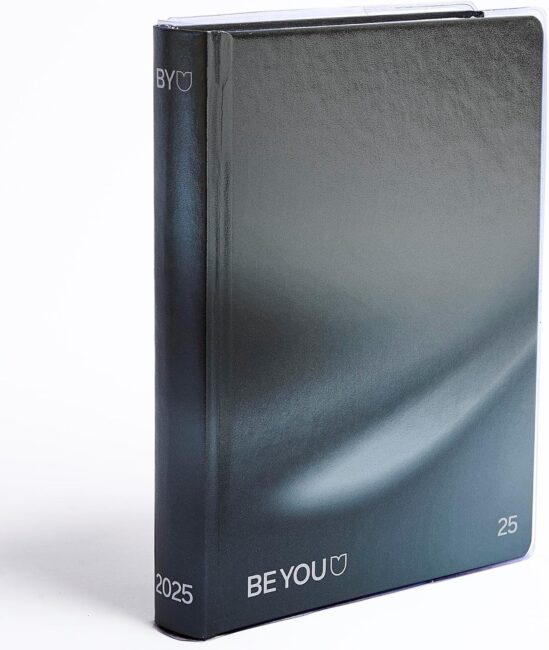 Diario BE YOU Moon 2025 Diario BE YOU Moon 2025