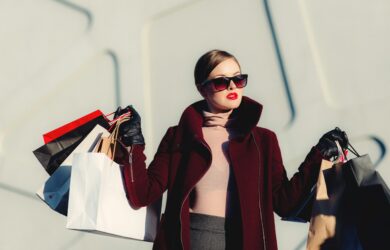 Il futuro del retail nel fashion online vs. Tradizionale