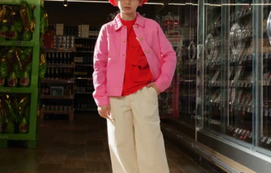 Moda Casual Bambini