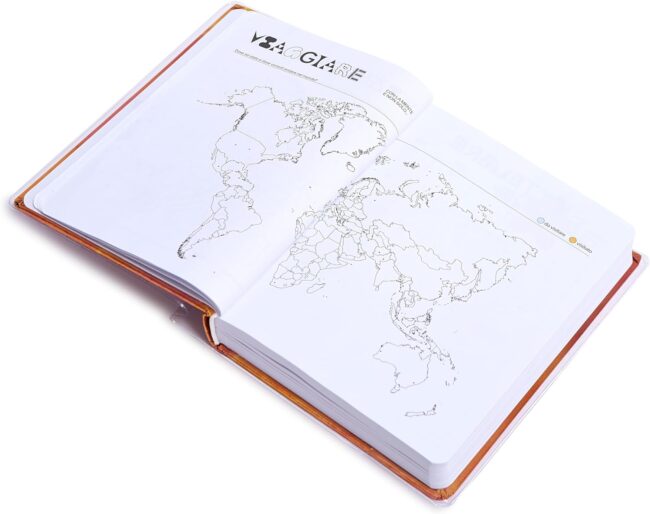 Pagine diario BE YOU 2024 2025 Pagine diario BE YOU 2024 2025