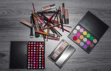 Quando applicare il correttore nella Make up Routine