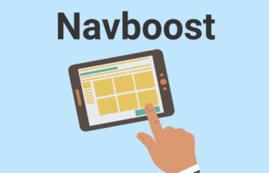 Navboost