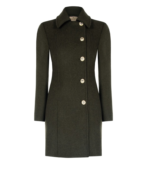 Nuovo cappotto donna Rinascimento 2025 Nuovo cappotto donna Rinascimento 2025