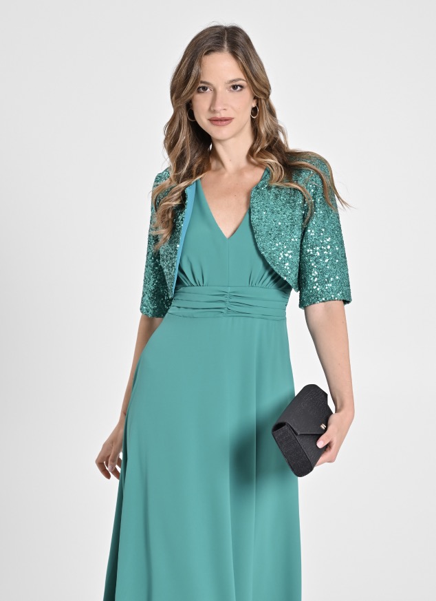Nuovo look da cerimonia autunno inverno 2024 2025 Nuovo look da cerimonia autunno inverno 2024 2025