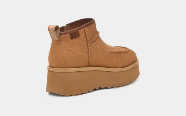 Stivale UGG donna inverno 2025 modello Cityfunc Stivale UGG donna inverno 2025 modello Cityfunc