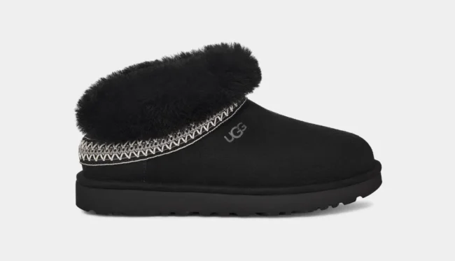 Stivali UGG con bordo ripieghevole Stivali UGG con bordo ripieghevole