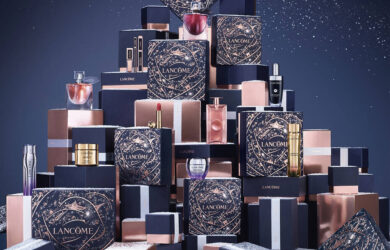 Calendario Avvento Beauty 2024 Lancome Prezzo e Sorprese
