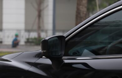 Consigli migliorare efficienza auto più vecchie