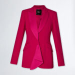 Elegante blazer da cerimonia donna Liu Jo