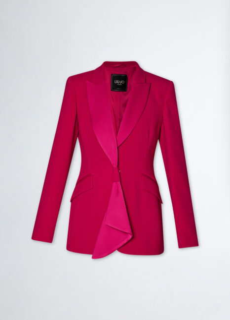 Elegante blazer da cerimonia donna Liu Jo Elegante blazer da cerimonia donna Liu Jo