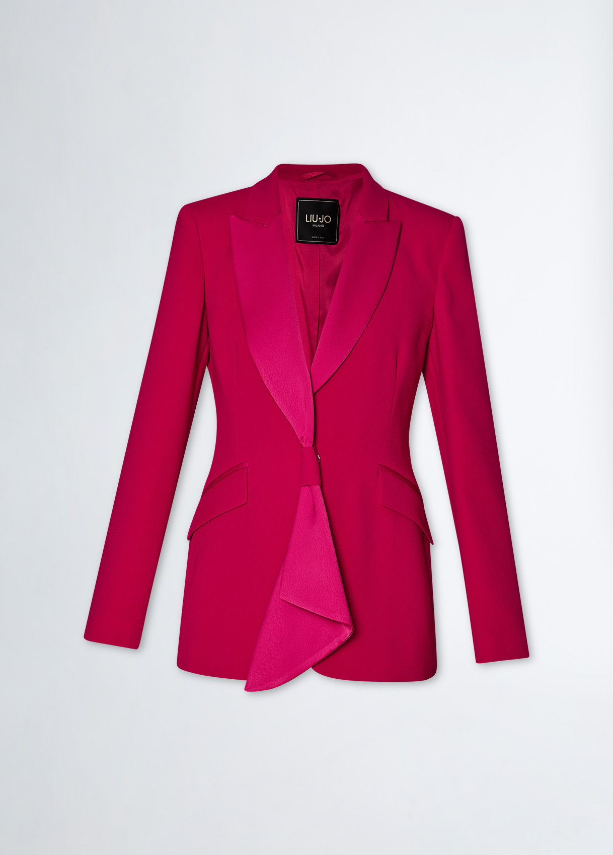 Elegante blazer da cerimonia donna Liu Jo