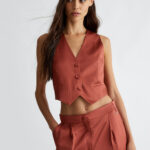 Gilet completo donna Liu Jo