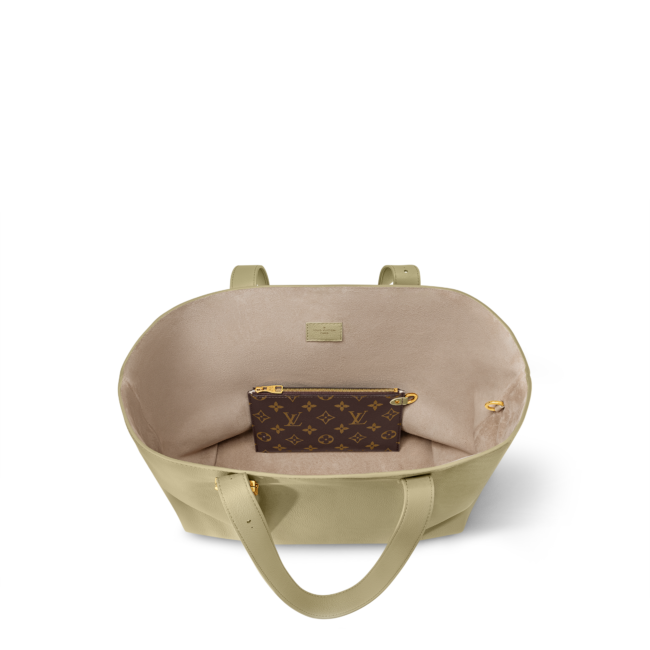 Interno borsa Louis Vuitton Interno borsa Louis Vuitton