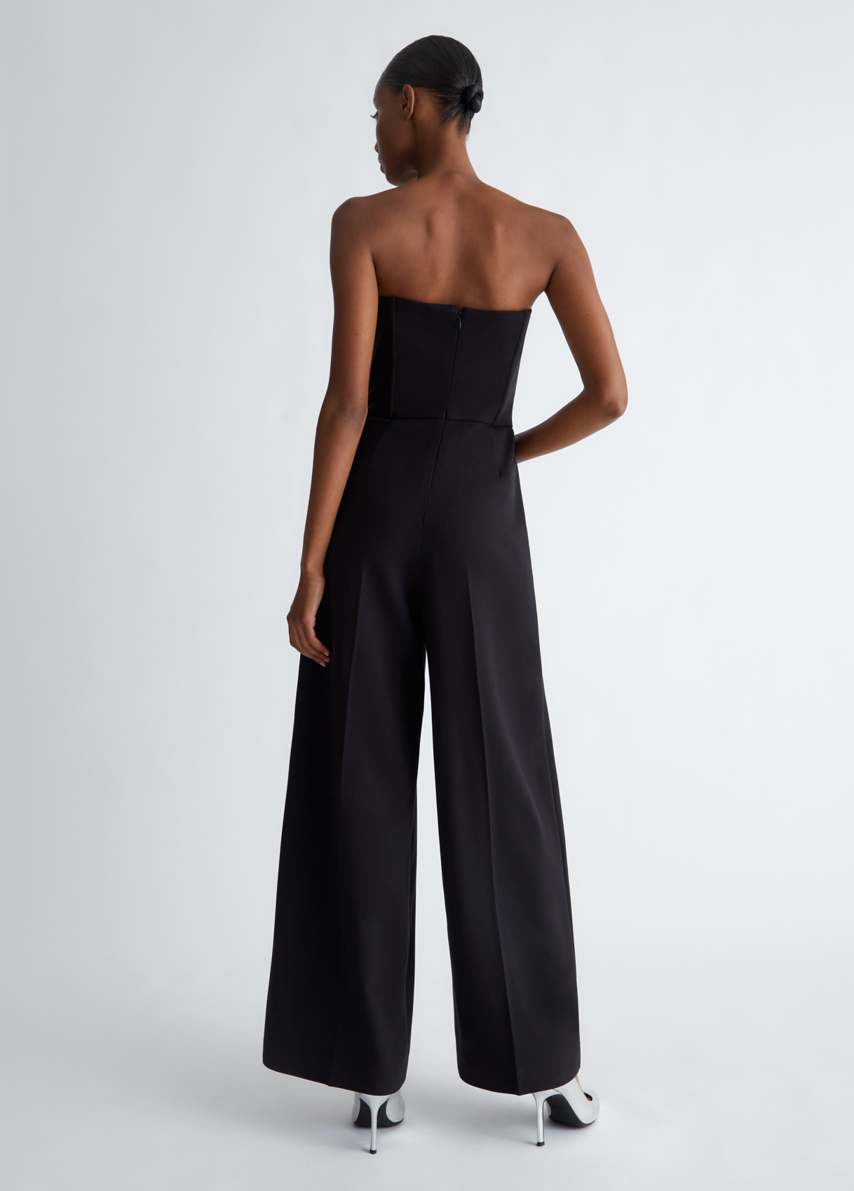 Liu Jo jumpsuit da sera e cerimonia inverno 2025