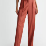 Pantaloni eleganti tailleur Liu Jo autunno 2024