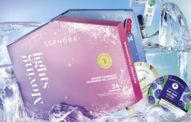 SEPHORA nuovo Calendario Avvento 2024