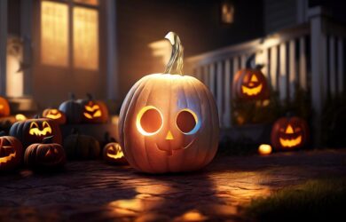 Storia e Origini di Halloween
