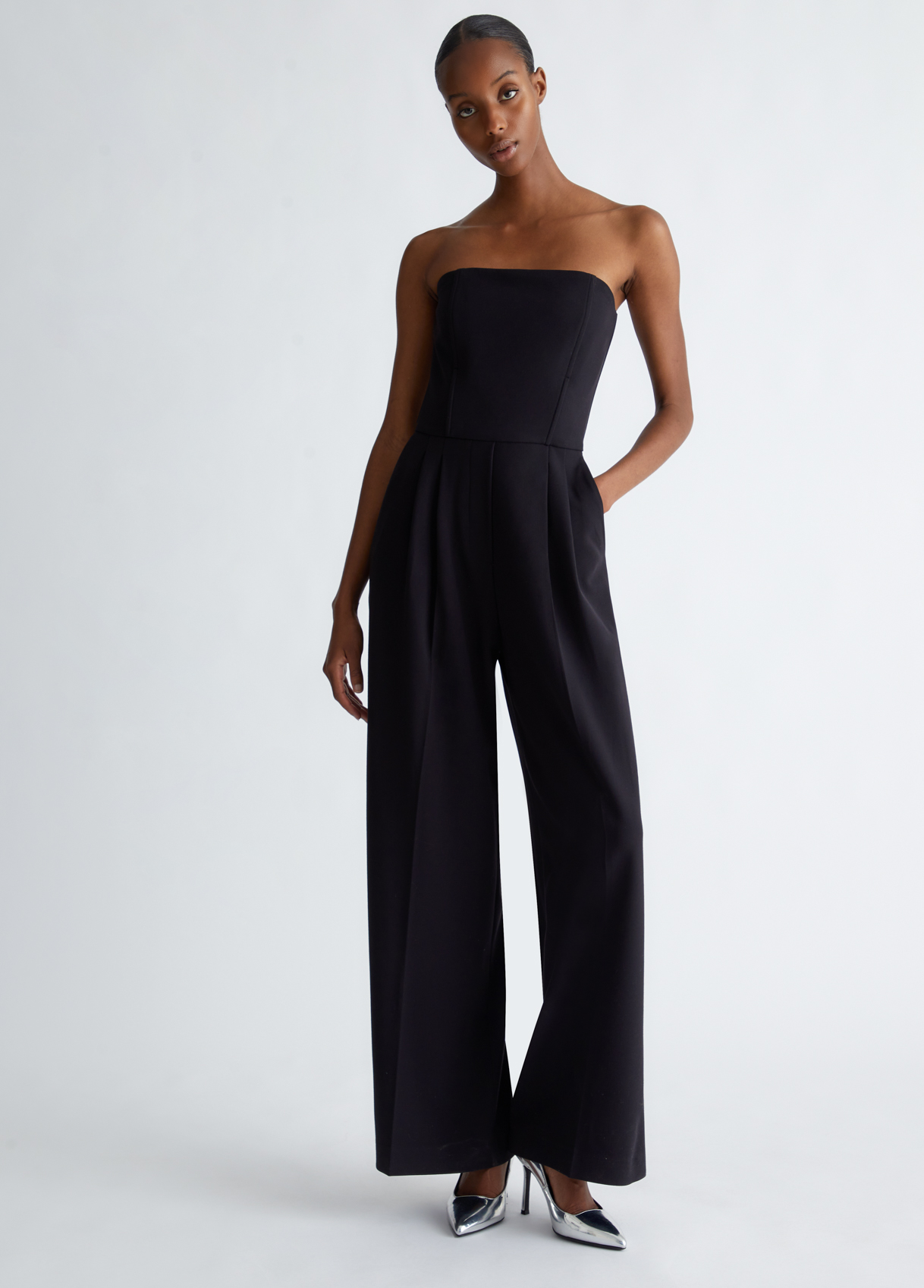 Tuta intera elegante Liu Jo