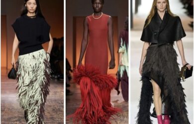 15 Tendenze Moda Donna autunno inverno 2024 2025