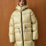 Caldo piumino COLMAR donna inverno 2025