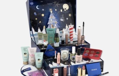 Calendario Avvento Skin Focus Luxury Douglas