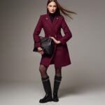 Cappotto Rinascimento inverno 2025