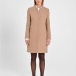 Cappotto medio Rinascimento inverno 2025