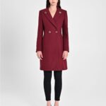 Cappotto sfiancato Rinascimento inverno 2025