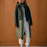 Colmar giubbotto donna inverno 2025